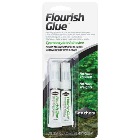 Seachem Flourish Glue (2szt)