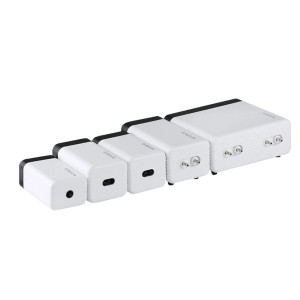 SunSun CT-402 - napowietrzacz regulowany