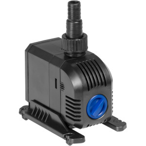 Kruger Meier PondXplorer Elite 1200 - fontanna z filtrem i pompą do oczka wodnego