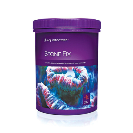 Aquaforest Stone Fix 1,5kg (klej do skał)