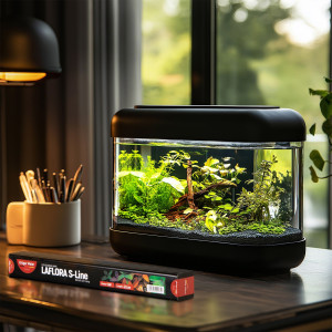 Kruger Meier LAFLORA S-Line 40 - świetlówka LED 32cm