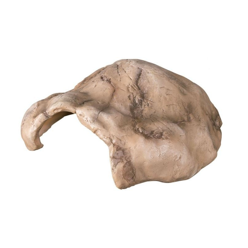 Repti-Zoo Jaskinia kamienno-gliniana 21x15x9cm