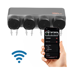 Chihiros Dosing Pump - automatyczny dozownik płynów do akwarium