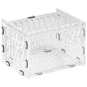 Schone Korallen Fish Container S - kotnik