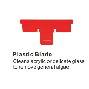 Resun Skrobak / Czyścik 3in1 (59-90cm)