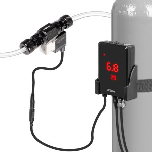 Aquario pH Control Set - zestaw sterujący CO2