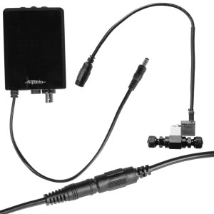 Aquario pH Control Set - zestaw sterujący CO2