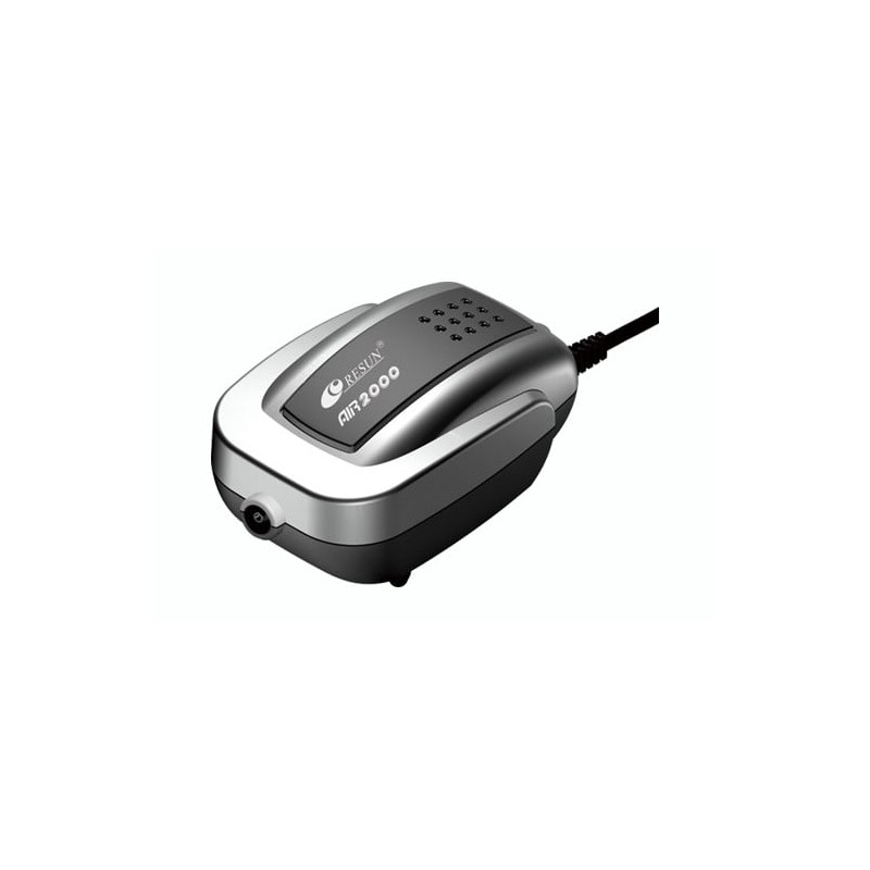 Resun napowietrzacz AIR-2000K (zestaw)