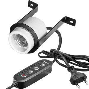 Terrario Muaritan Time Control - oprawka z programatorem czasowym