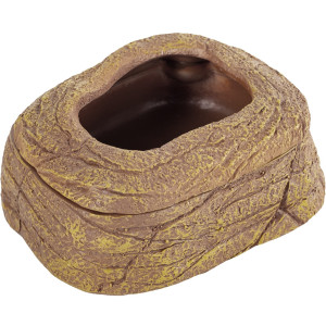 Repti-Zoo Magnetic Food Dish - miska na żywy pokarm