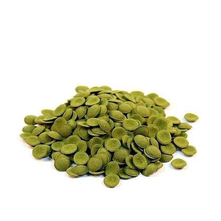 Ocean Nutrition Algae Wafers 75g (pokarm dla ryb przydennych)