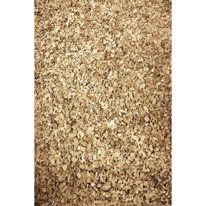 Komodo Fine Beech Chips 6l - zrębki bukowe drobne