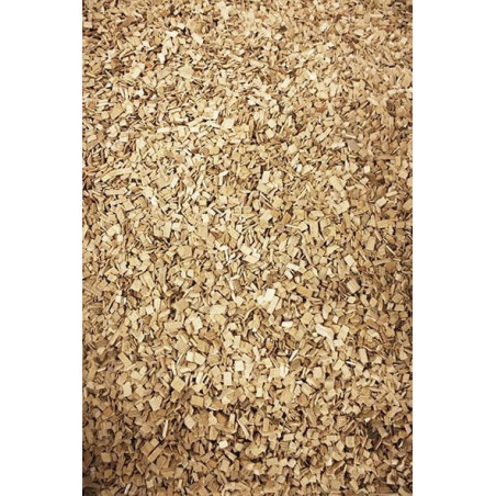 Komodo Fine Beech Chips 6l - zrębki bukowe drobne