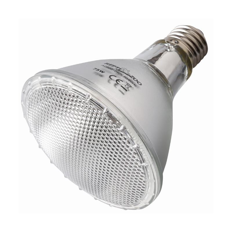 Repti-Zoo Halogen grzewczy z UVA 100W