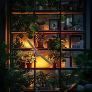 Kruger Meier VitaBeam V - lampa LED 23W do akwarium 80l - 120l