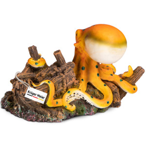 Kruger Meier – Dekoracja do Akwarium 17x10.5x10 cm