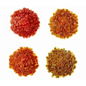 Tetra Pro Menu 250ml - pokarm premium dla wszystkich ryb