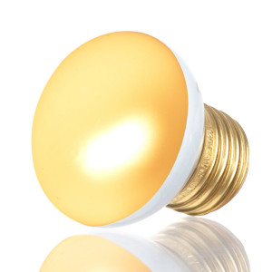 Repti-Zoo Mini Daylight Spot NANO 25W - żarówka grzewcza 2 sztuki