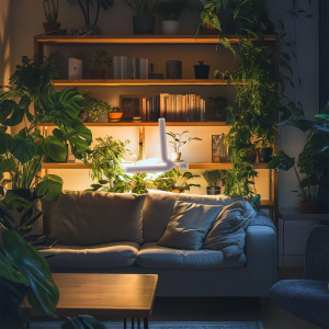 Kruger Meier VitaBeam V - lampa LED 14W do akwarium 30l - 80l