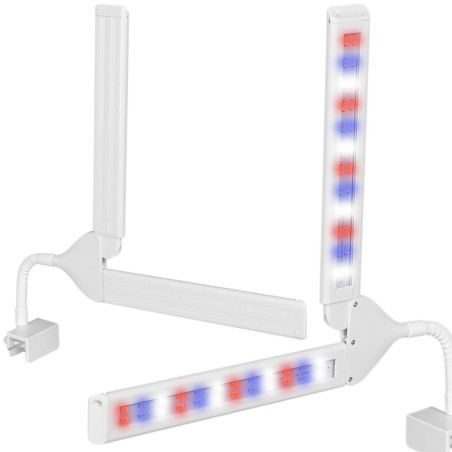 Kruger Meier VitaBeam V - lampa LED 14W do akwarium 30l - 80l