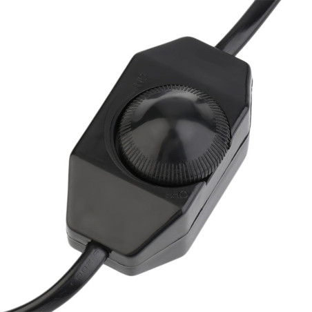 Terrario ReptiSun - lampa z uchwytem zaciskowym