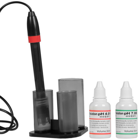 Aquario AquaViva Pro pH Controller - komputer pH z sondą