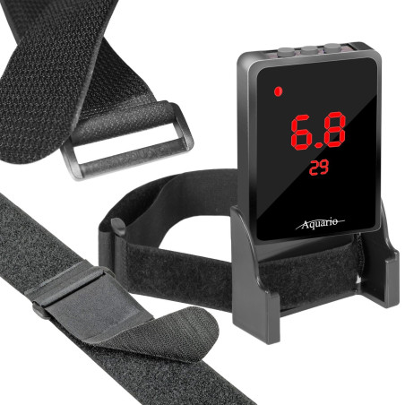 Aquario AquaViva Pro pH Controller - komputer pH z sondą
