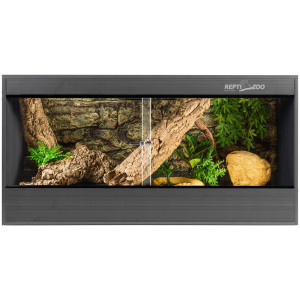 Repti-Zoo TSL904545 Night Reptile Terrarium - terrarium dla gadów nocnych 90x45x45cm