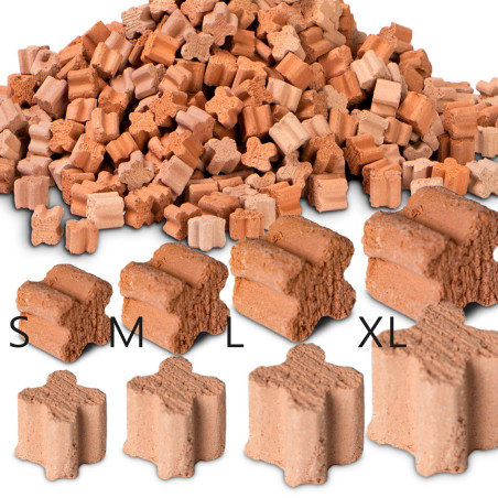 Neo Media Pure S Premium Quad - wkład ceramiczny 1l