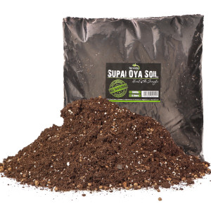Terrario Supai Oya Soil  - podłoże dla żółwi 6l