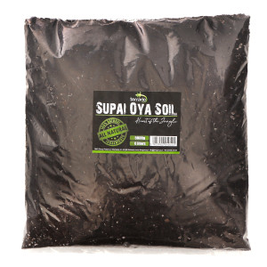 Terrario Supai Oya Soil  - podłoże dla żółwi 6l