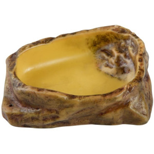 EXO TERRA Miska na wodę M (13x11x3,5 cm)