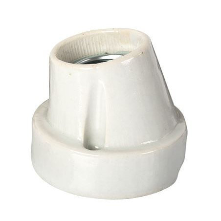 Repti-Zoo oprawka ceramiczna kątowa