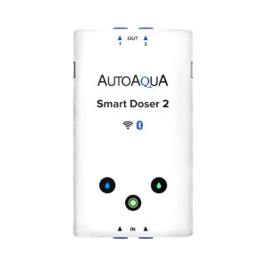 AutoAqua Smart Doser 2 – Inteligentny dozownik do akwarium