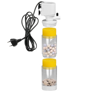 Kruger Meier NeoClear 800 - filtr wewnętrzny do akwarium 40l - 80l