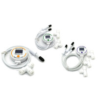 Mierniki elektroniczne