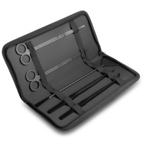 Narzędzia do pielęgnacji akwarium