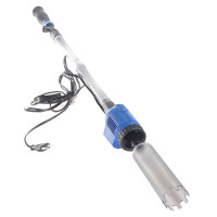 Odmulacze do akwarium