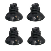 Przyssawki akwarystyczne