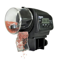 Automatyka w akwarium