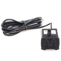 Automatyczne dolewki do akwarium