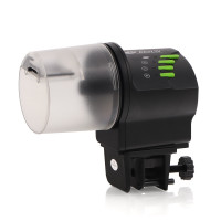 Karmniki dla ryb akwariowych