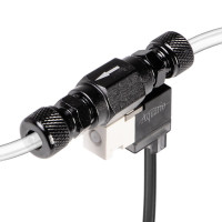 Zaworki i Elektrozawory