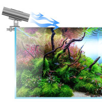 Wentylatory do akwarium