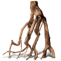 Dekoracje do akwarium