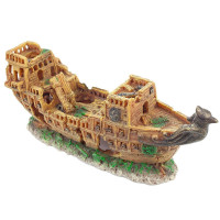 Sztuczne ozdoby do Akwarium