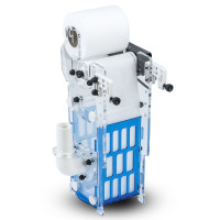 Filtry Rollermat do Akwarium