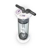 Filtry przepływowe do akwarium