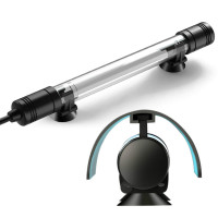 Lampy UV do akwarium