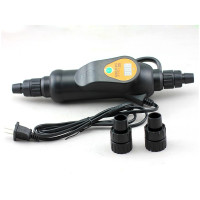 Moc grzewcza 201-300W